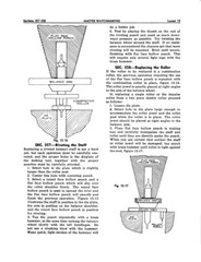 Chicago School of Watchmaking – Complete Course – Paperback (720 Pages) Sweazey