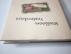 Walloon Yesterdays by Mary Whitfield Erb