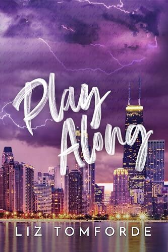 Play Along: the new sports romance for … by Tomforde, Liz Paperback / softback