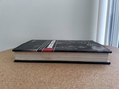 Wild Ride Hardcover Tom Reynolds, good condition