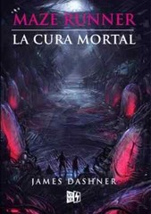 Saga Maze Runner 1-4 Spanish Español James Dashner Correr Morir Virus Lethal