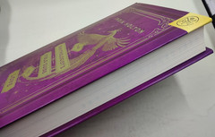 The Ornithologist’s Field Guide to Love by India Holton 2024 HC BOTM