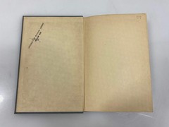 Farmer Takes a Wife by John Gould 1945 2nd Print HC