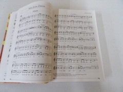 Flor Y Canto: Libro Para La Asamblea, Musica Y Letra Tapa Dura (HARDCOVER)