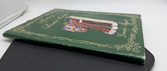 History of Santa Claus Duncan Royale 1st Ed 1st print 1983 Vol. 1 HC DJ Good
