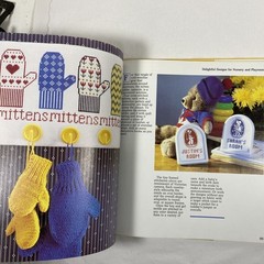 Better Homes and Gardens „America’s Best Cross-Stitch” Pattern Book HC 192 Pages