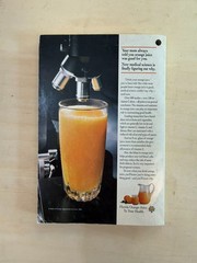 The Old Farmer’s Almanac 1995