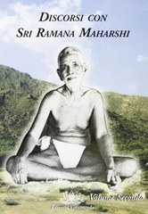 Maharshi Ramana Discorsi con sri Ramana Maharshi (Vol. 2) (Various Formats)