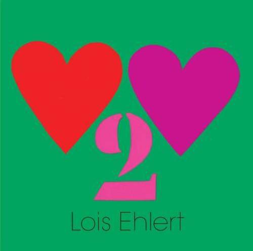Heart to Heart – Hardcover By Ehlert, Lois – GOOD
