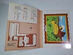 Dungeons and Dragons Adventures in Blackmoor Module