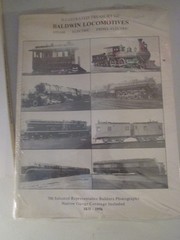 Illustrated Treasury of Baldwin Locomotives Modern Freight Cars Of North America