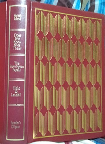 Readers Digest Condensed Books – Storm island – Ken Follet … by Eden, Dorothy.