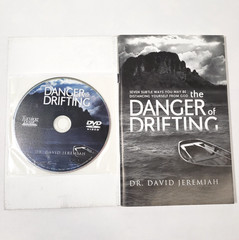 Dr David Jeremiah Books Lot Of 8 Christian Theology Prophecy Church Library Set