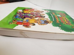 Kid The beginners bible New Testament