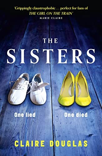 The Sisters – Paperback By Douglas, Claire – GOOD