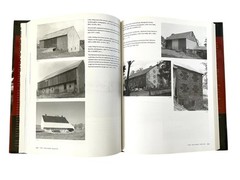 Barns by John Michael Vlach