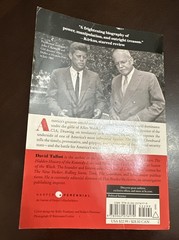 The Devil’s Chessboard: Allen Dulles, the CIA David Talbot