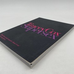 Supersex by Tracey Cox (Softcover Book, 2009)