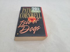 Andy Brazil Ser.: Isle of Dogs by Patricia Cornwell. Paperback 2002