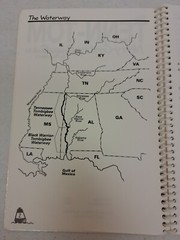 The TENN-TOM Nitty-Gritty Cruise Guide Fred Myers 2nd Edition 1996 #489