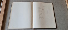 Stalin Poem G.Leonidze Vintage Rare USSR Soviet russian book 1947