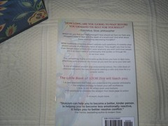 The little Book of Stoicism, Brand New, paperback, 275 pages, 2019