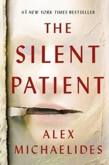 The Silent Patient Hardcover Alex Michaelides