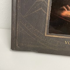World of Warcraft: Chronicle Volume 1 – Hardcover