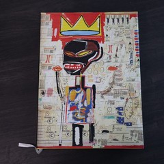 Jean-Michel Basquiat XXL Monograph Taschen 2018 Hardcover w/ Box 608 Pages