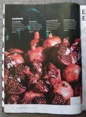 Conde Nast Traveler Magazine July/August 2025 SOAK UP THE SUMMER Corsica Maine