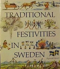 Traditional Festivities in Sweden