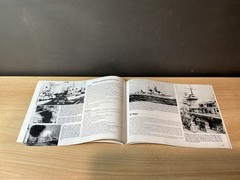 German Cruisers Of World War Two In Action, By Robert C. Stern, Warships No. 24