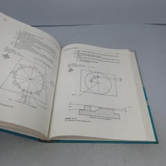 Computer Numerical Control: Concepts and Programming 1986 HC by Warren S. Seames