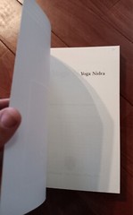 Yoga Nidra Paperback By Swami Satyananda Saraswati