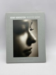Henry Horenstein Selected Works – List Gallery, Swarthmore College 2019