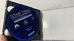 Vintage Star Trek Encyclopedia CD-ROM Reference Guide To The Future Version 3.0