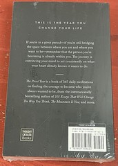 The Pivot Year by Brianna Wiest Paperback NEW Sealed Thought Catalog Books