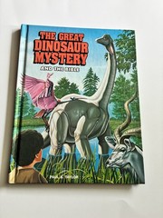 The Great Dinosaur Mystery and the Bible Paul S. Taylor 1992 Hardcover
