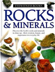 Rocks & Minerals by Symes, R. F.; Natural History Museum; Symes, Dr R. F.