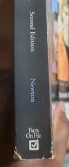 Facts On File; The Encyclopedia of Serial Killers by Michael Newton 2nd Ed.