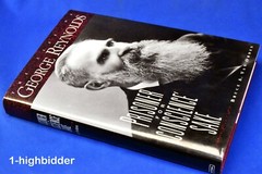 George Reynolds Polygamy Prisoner For Conscience’ Sake LDS Mormon Author G.A.