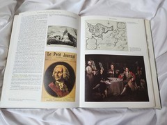 The Influence of Sea Power Upon History 1660-1805 by Alfred Thayer Mahan, 255 pg