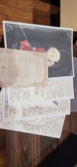 Guillermo Del Toro Cabinet Of Curiosities Limited Edition #982 Of 1000 NEW