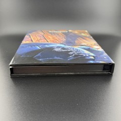 The Horus Heresy: Wolf King By Chris Wraight Hardcover Warhammer SIGNED