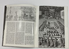 Queen Elizabeth I booklet by G.W.O. Woodward 24 pages