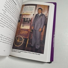 Chick Hearn His Unpublished Memoirs Book Signed By Steve Springer Marge 2004