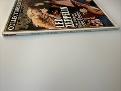 LED ZEPPELIN -ROLLING STONE COLLECTOR’S EDITION MAGAZINE – „INSIDE THEIR MUSIC”