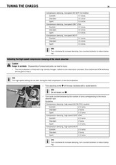 KTM 350 SX-F 350 XC-F Motorcycle Owners Manual 2011 – WIRE BOUND – TOUGH COVERS