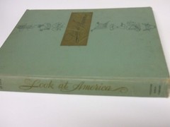Look at America – 342 pages with lots of pictures and illustrations