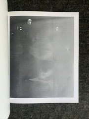 Visible Library : Sam Falls : PB, 32 pages
